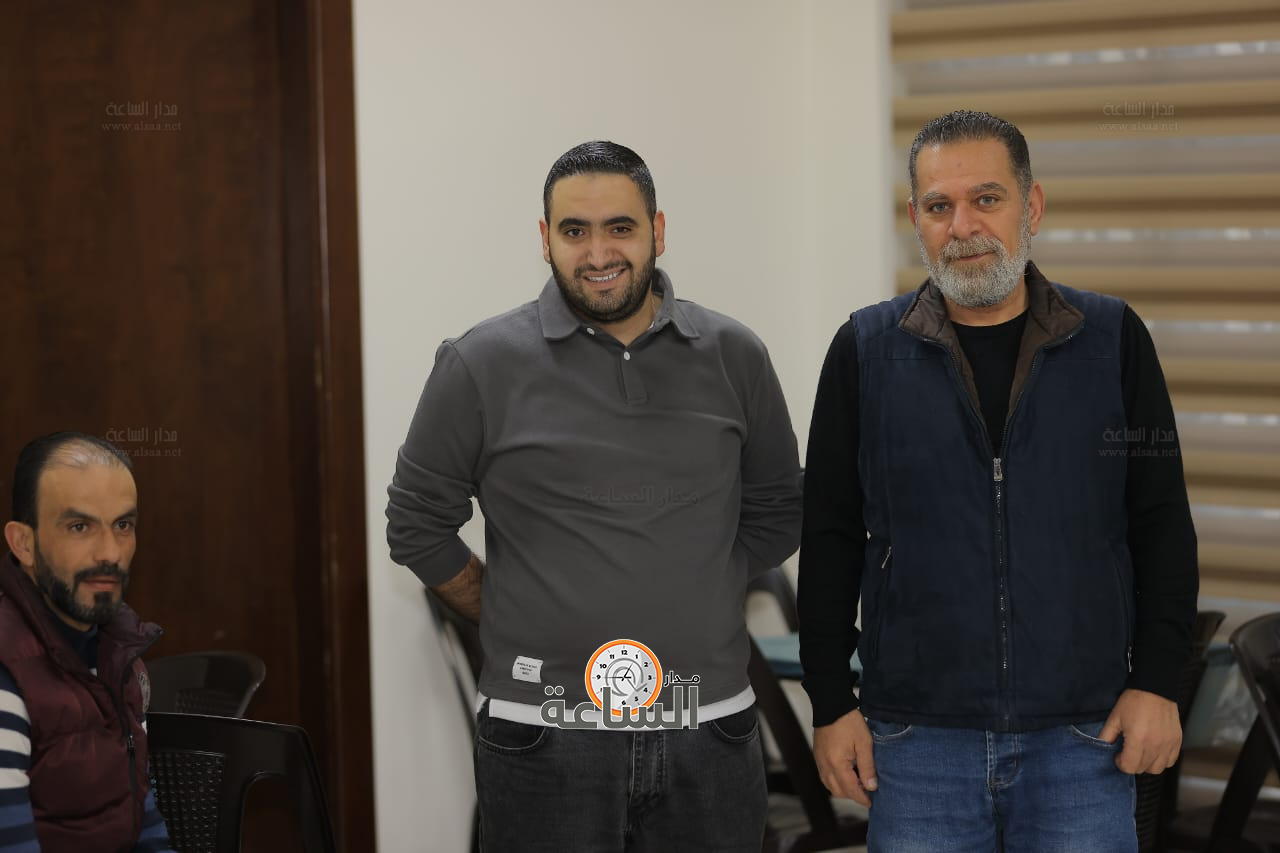 Madar Al-Saa Images 0.2664811747030156