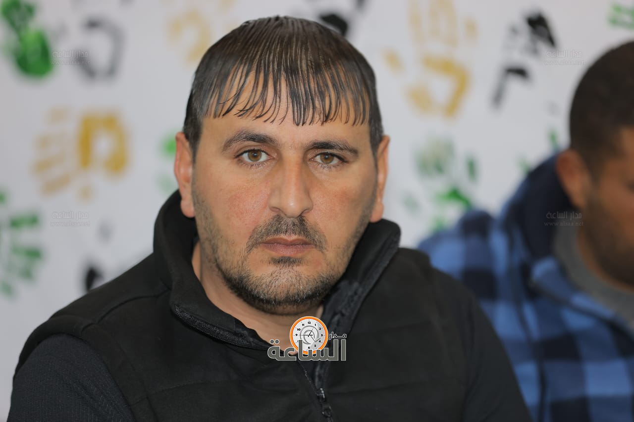 Madar Al-Saa Images 0.11869062065749159