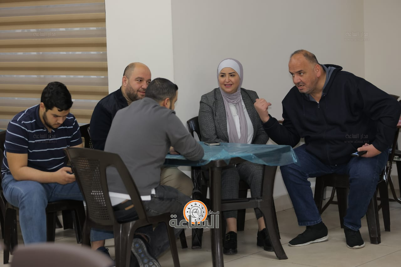 Madar Al-Saa Images 0.9685345104856531