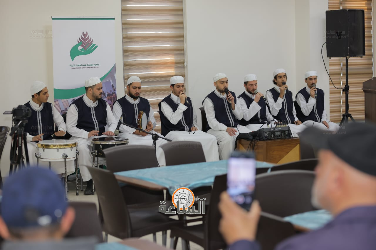 Madar Al-Saa Images 0.10994467147937792