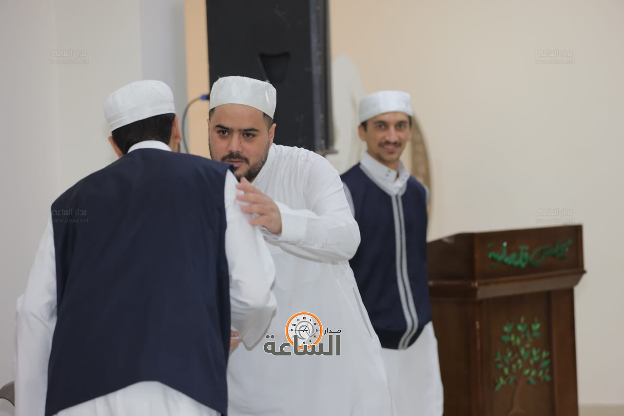 Madar Al-Saa Images 0.4246759315594857