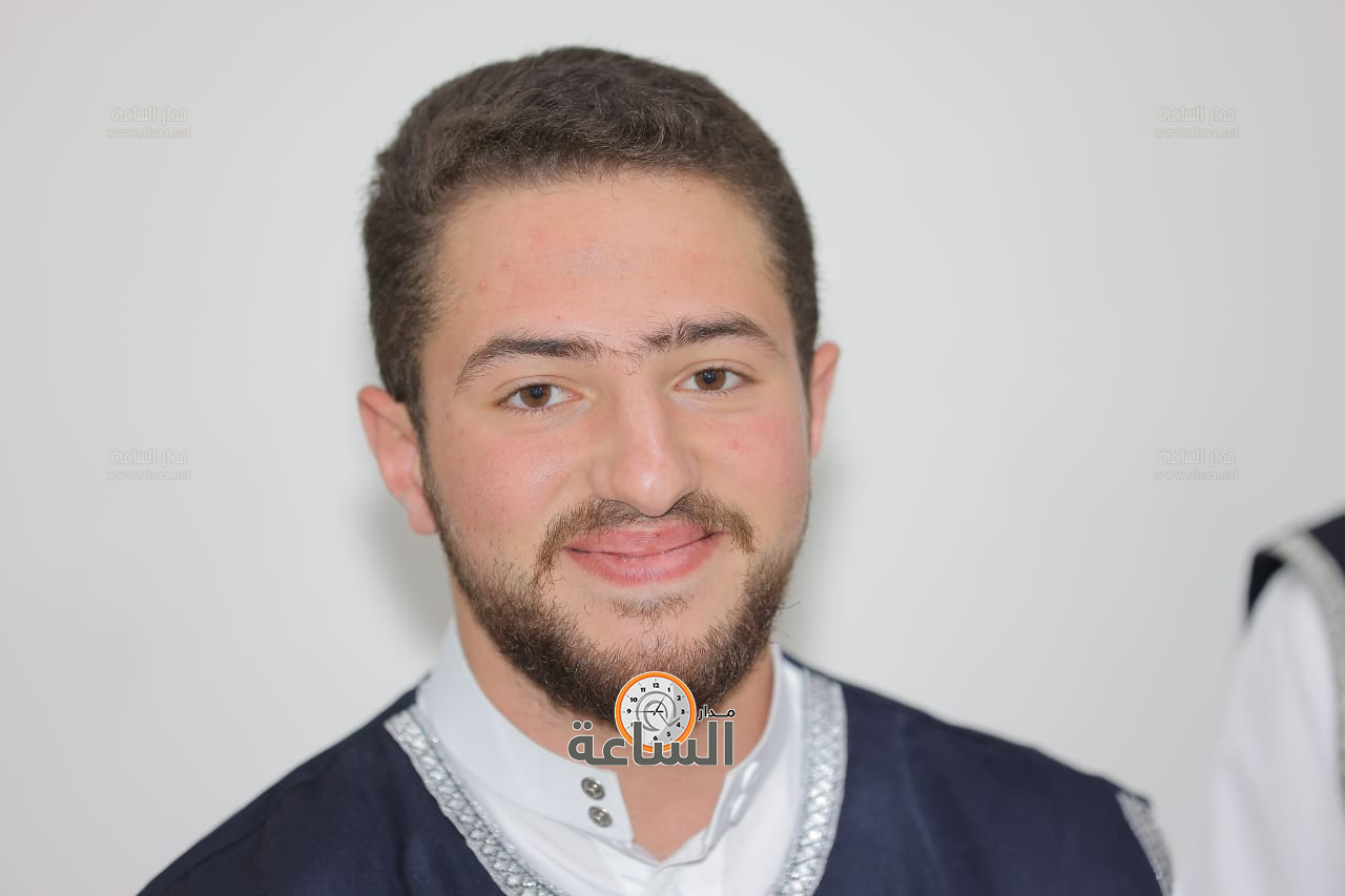 Madar Al-Saa Images 0.11639751798235154