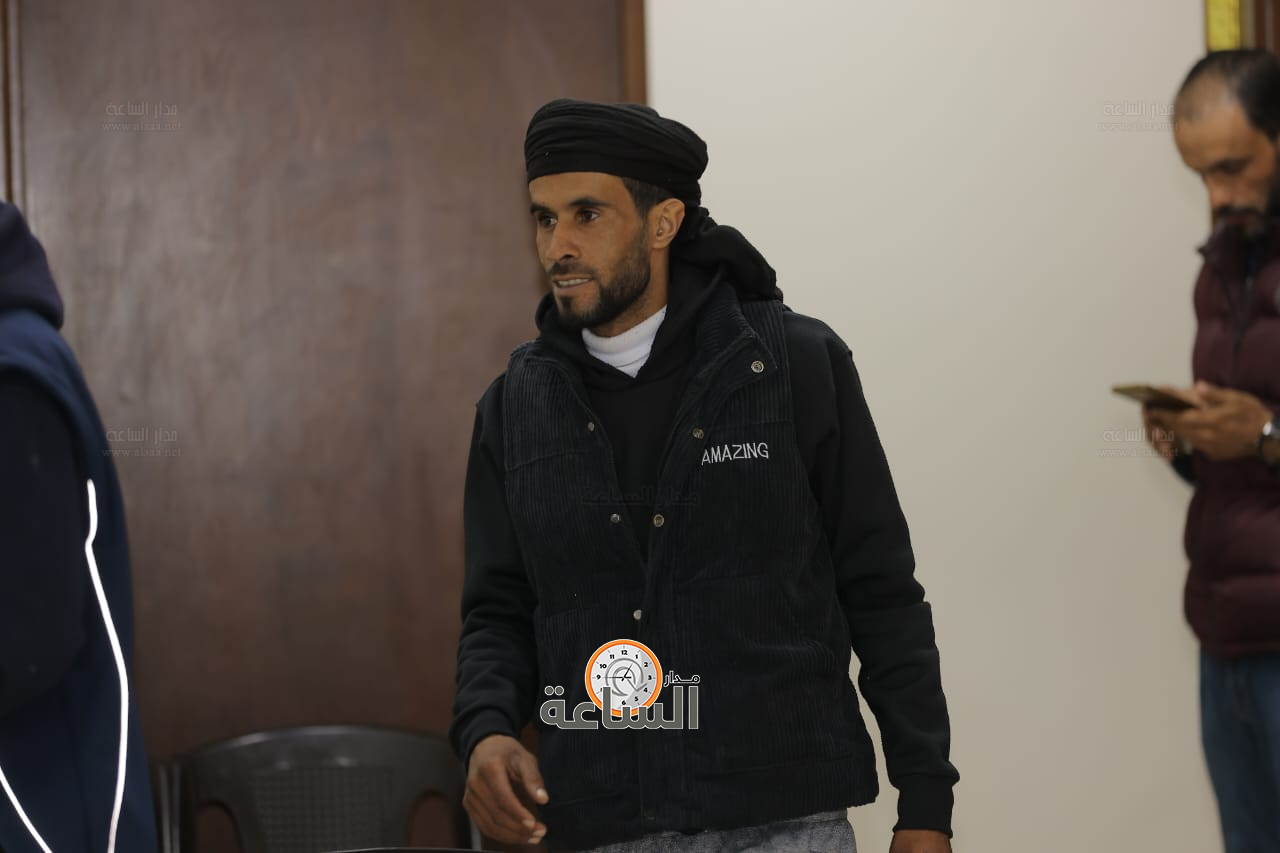 Madar Al-Saa Images 0.5070916390481774