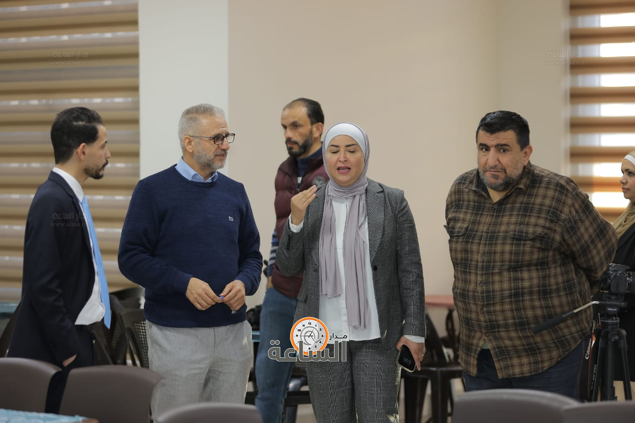 Madar Al-Saa Images 0.028795285215977406