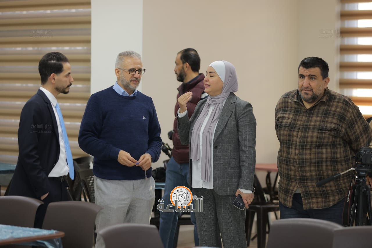 Madar Al-Saa Images 0.3645597747064935