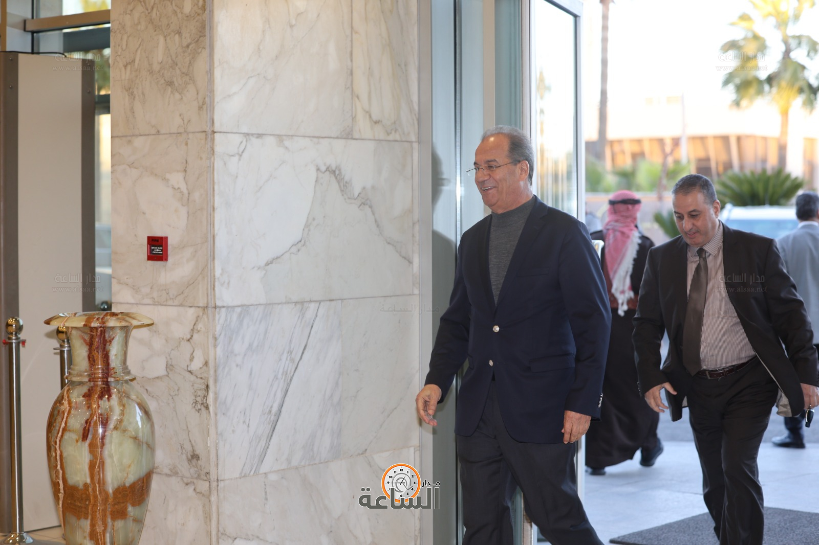 Madar Al-Saa Images 0.23119781182994403