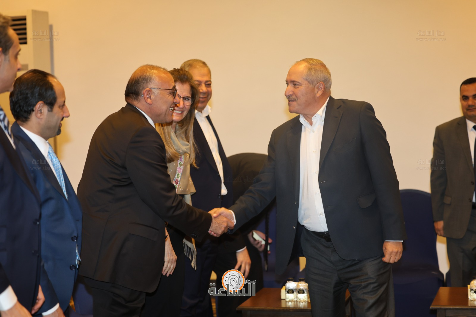 Madar Al-Saa Images 0.3035967483398141