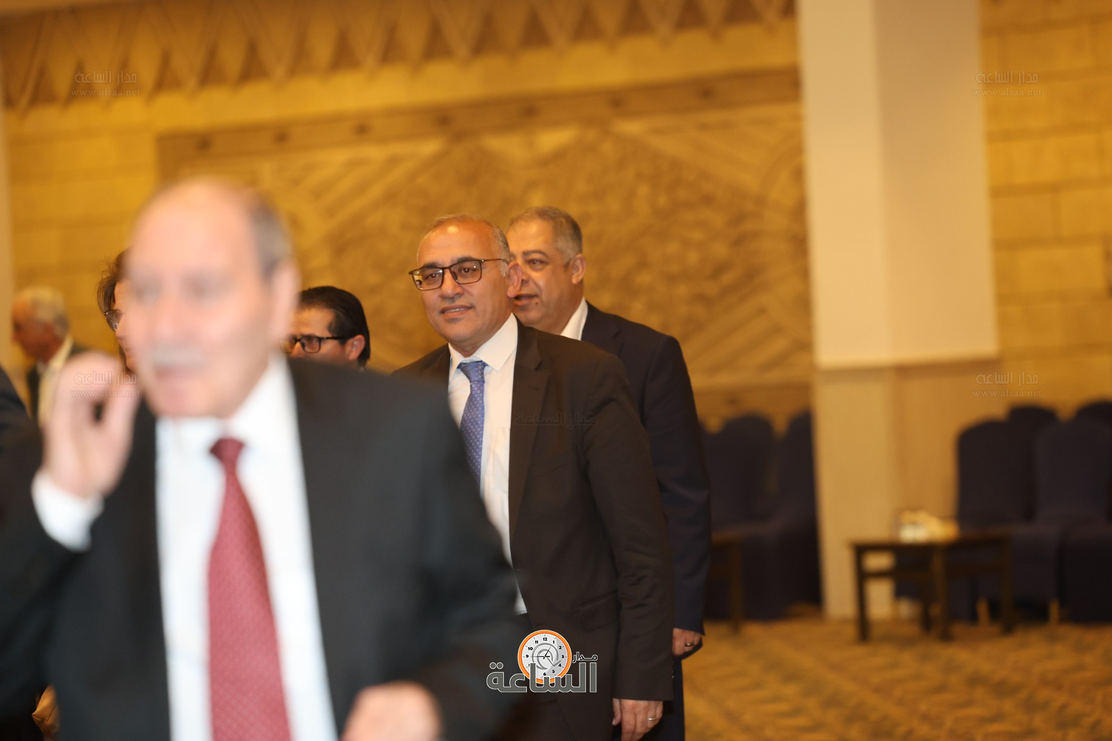 Madar Al-Saa Images 0.8210672052158994