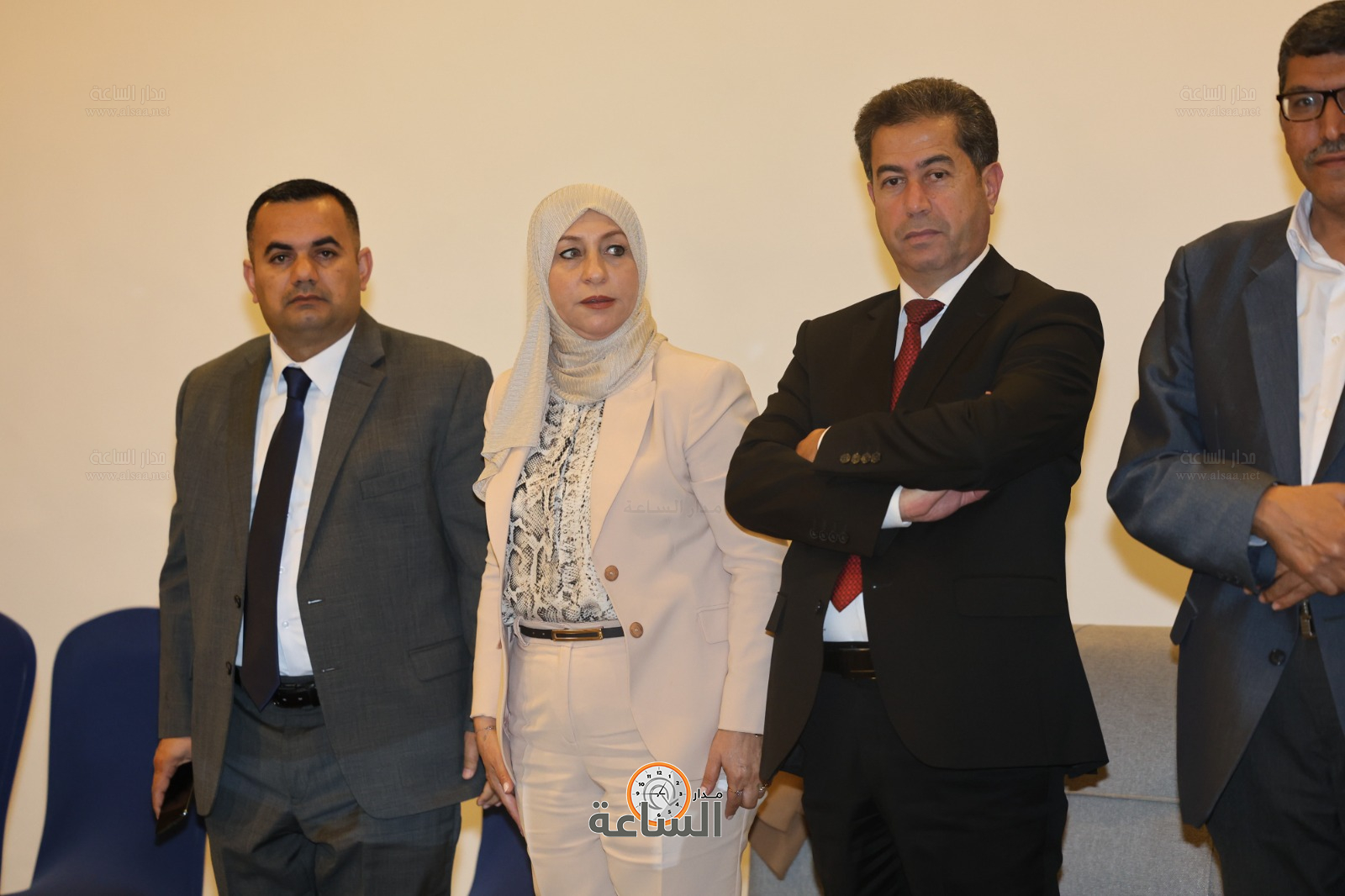 Madar Al-Saa Images 0.5640793740701167