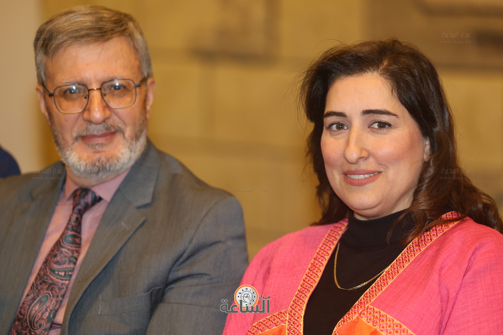 Madar Al-Saa Images 0.9110191970177777