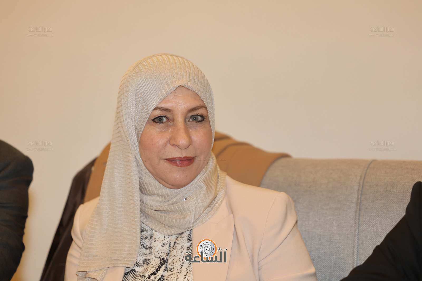 Madar Al-Saa Images 0.5638428840545724