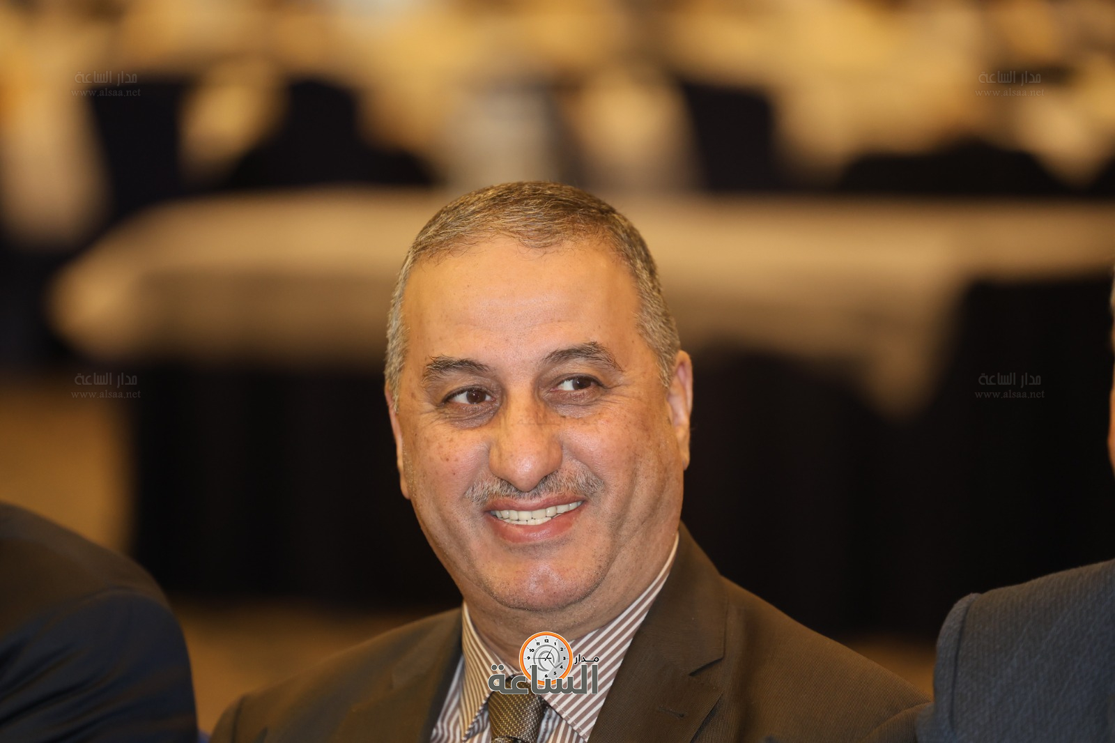 Madar Al-Saa Images 0.25813136999954955