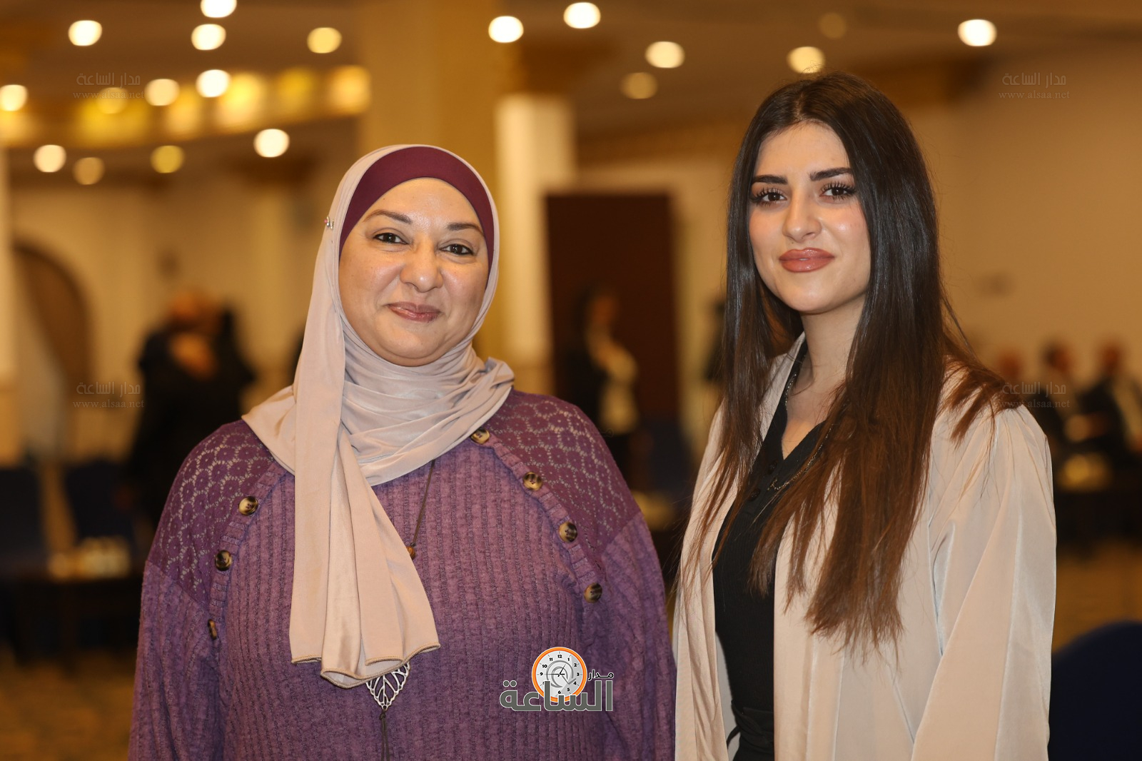 Madar Al-Saa Images 0.838745511000748