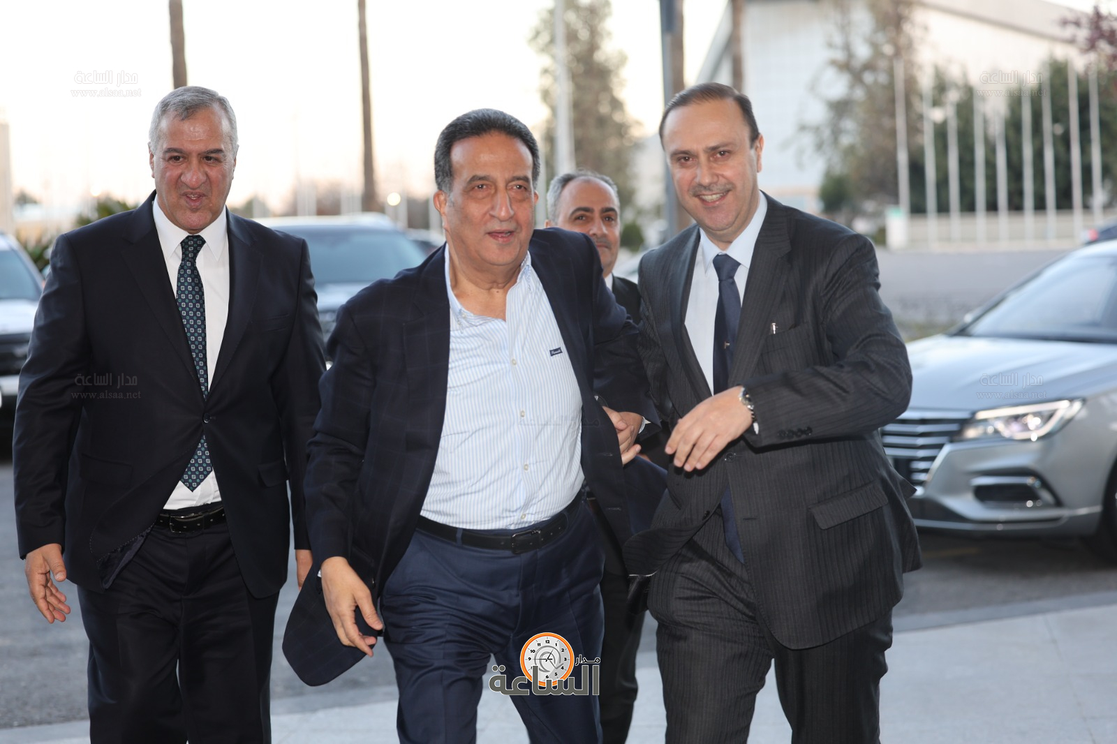 Madar Al-Saa Images 0.7385366086205145