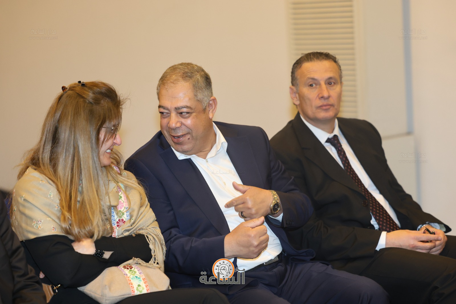 Madar Al-Saa Images 0.4686868069488237