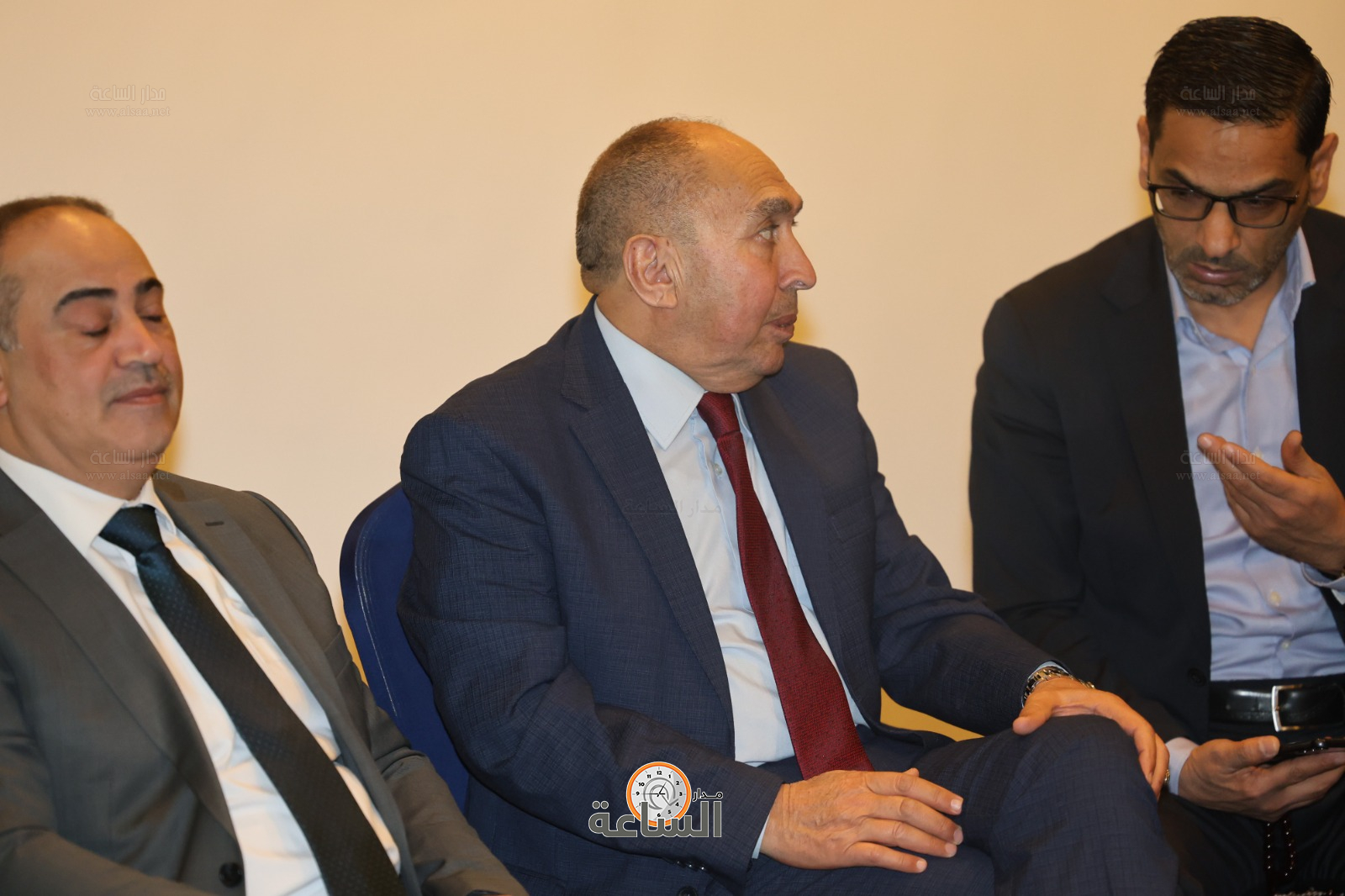 Madar Al-Saa Images 0.9986341429475316