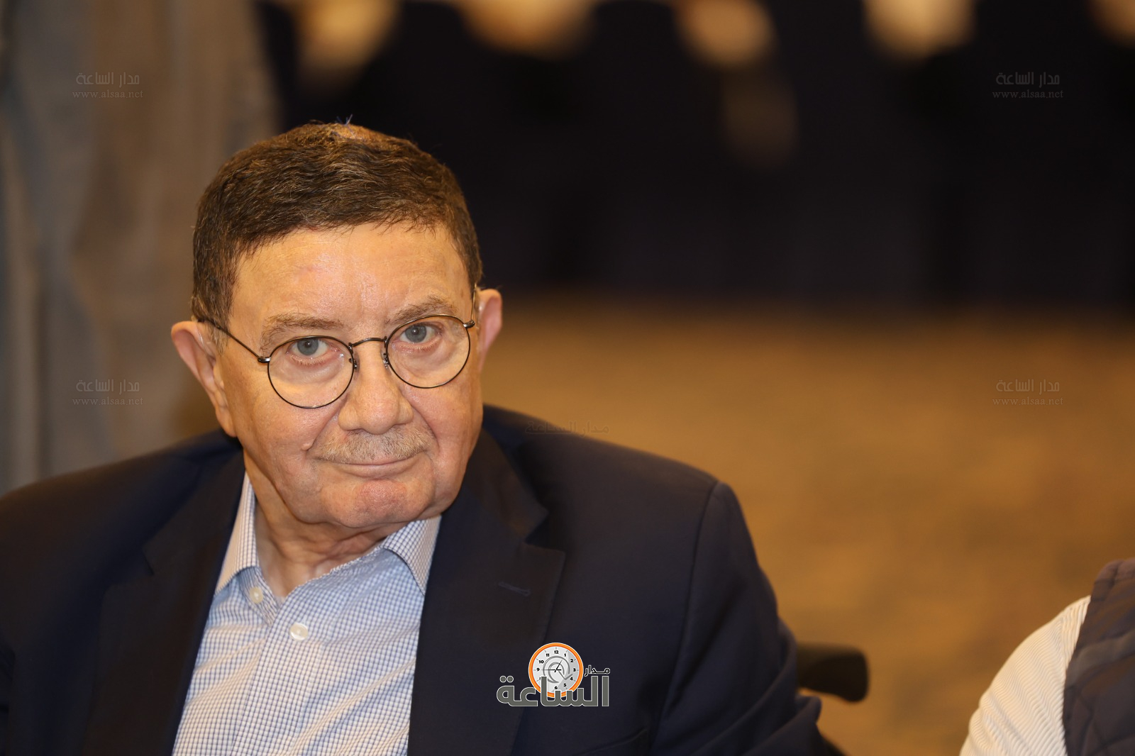 Madar Al-Saa Images 0.4380269092343534