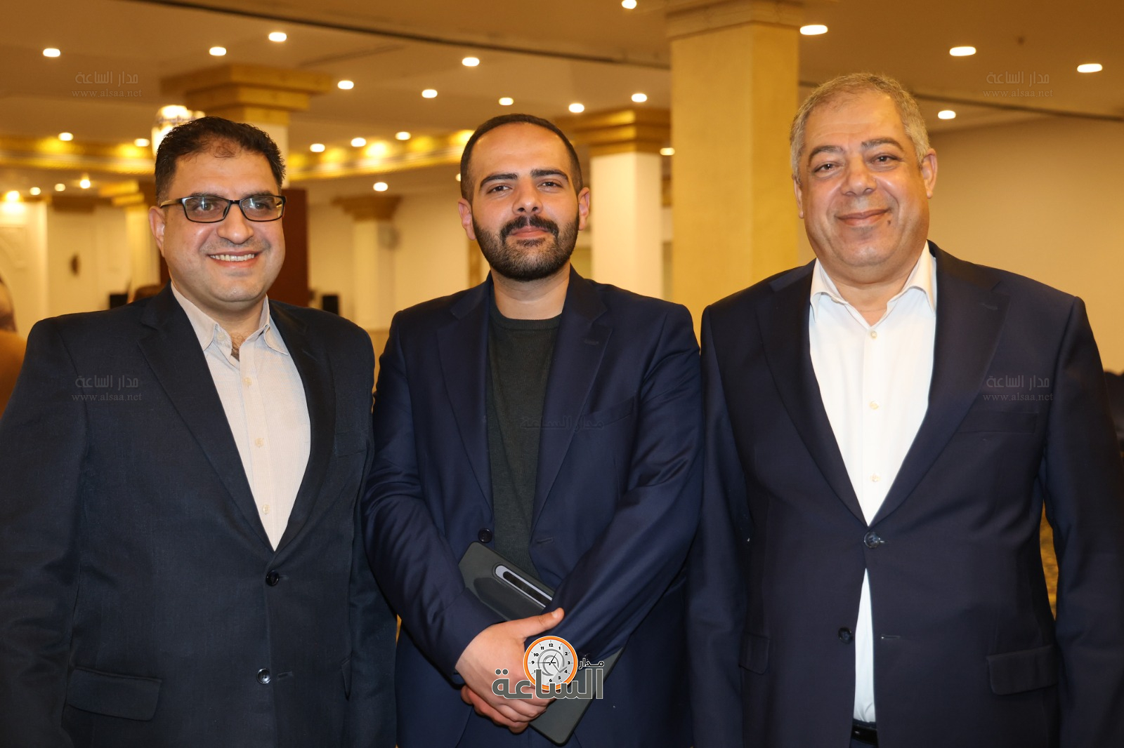 Madar Al-Saa Images 0.1678952361961401