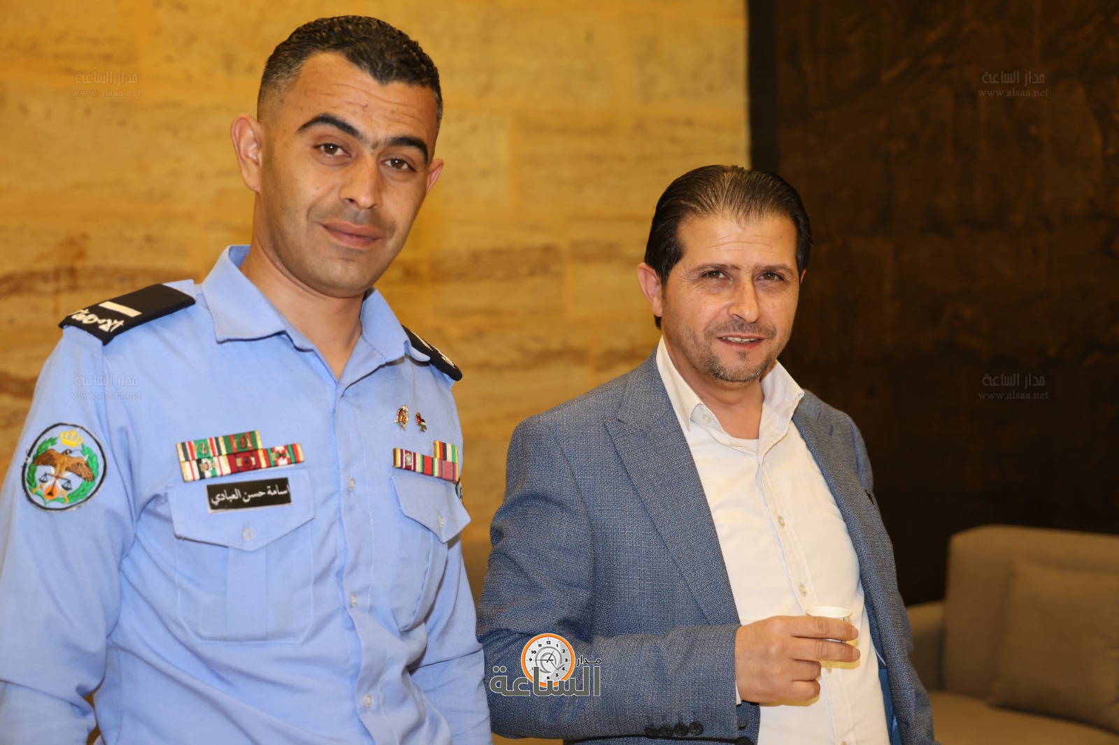 Madar Al-Saa Images 0.12300261213343333