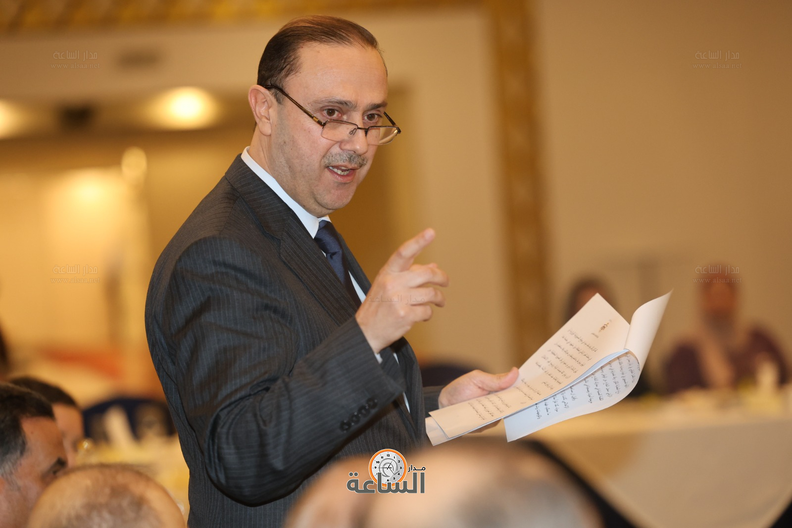 Madar Al-Saa Images 0.46322808146622196