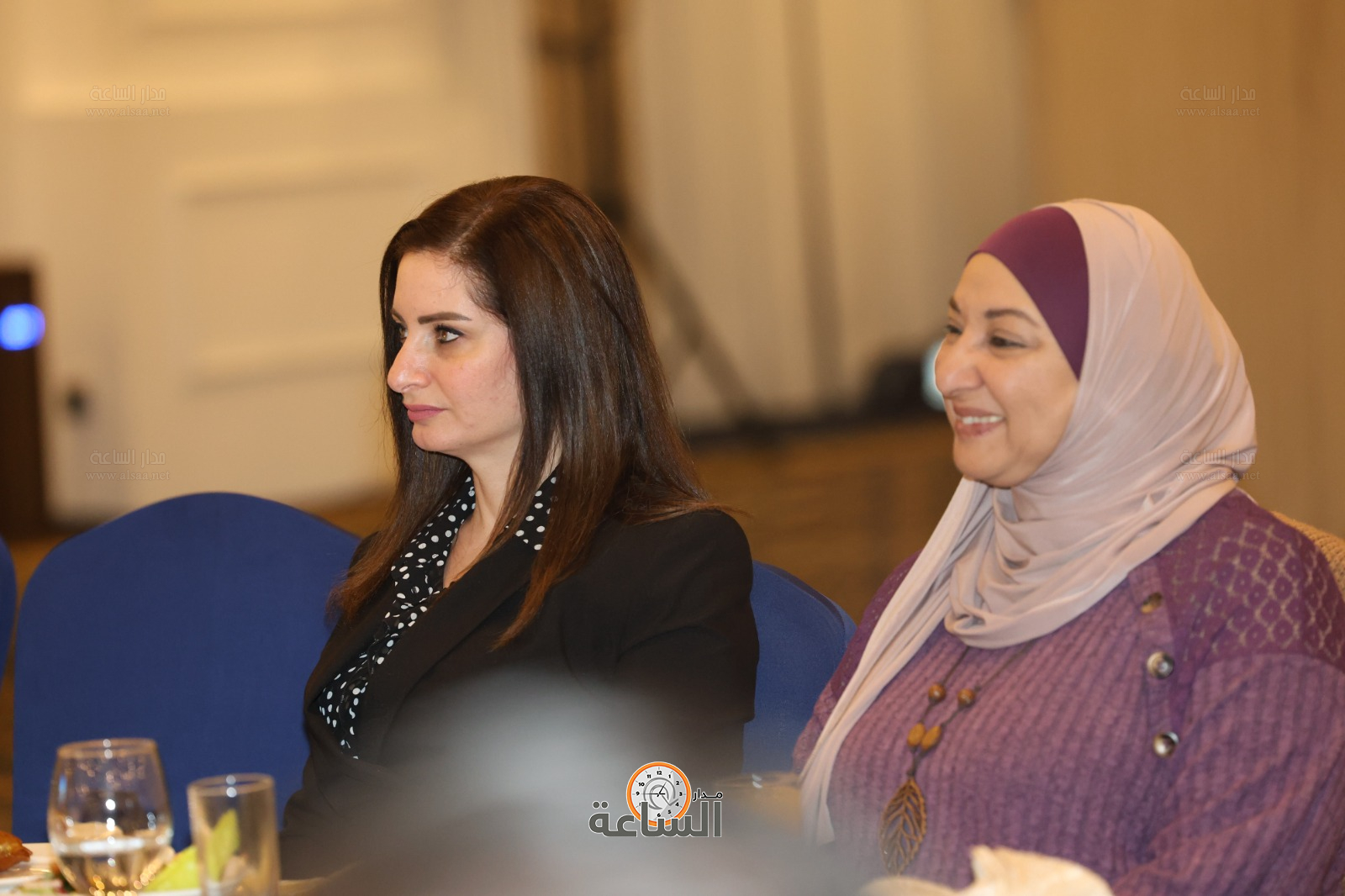 Madar Al-Saa Images 0.4071797140434137