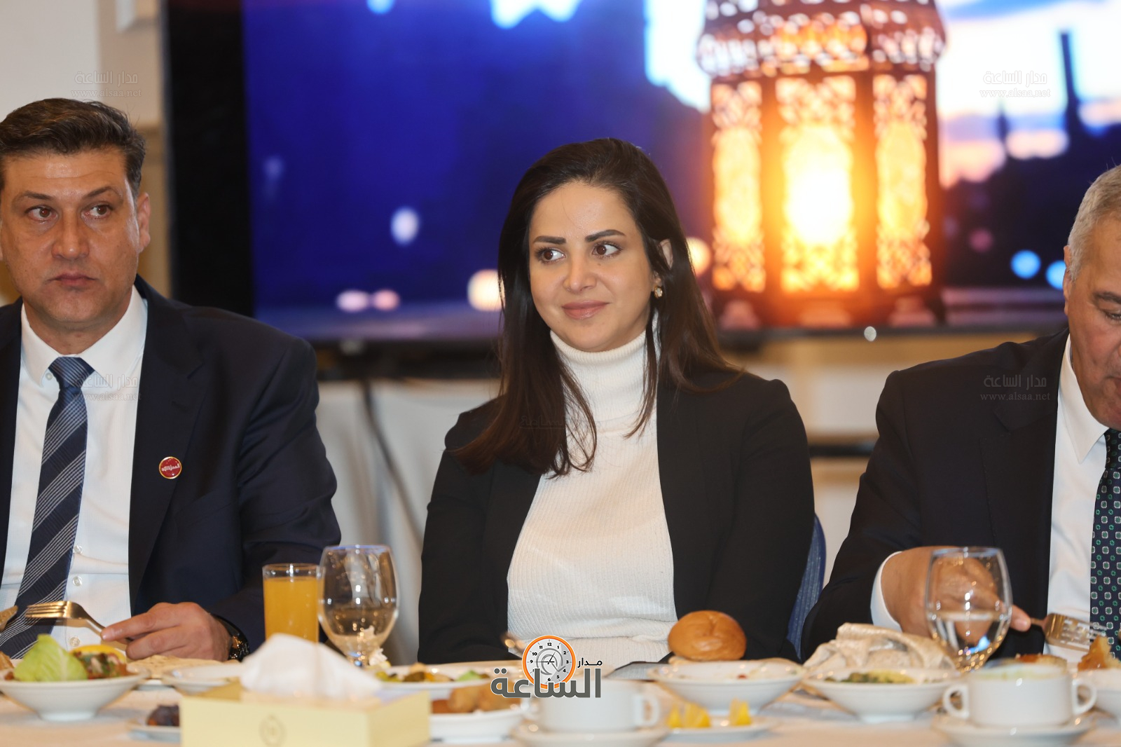 Madar Al-Saa Images 0.13382384701104577