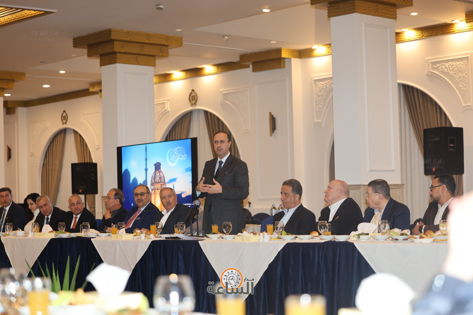 Madar Al-Saa Images 0.22383875609322024