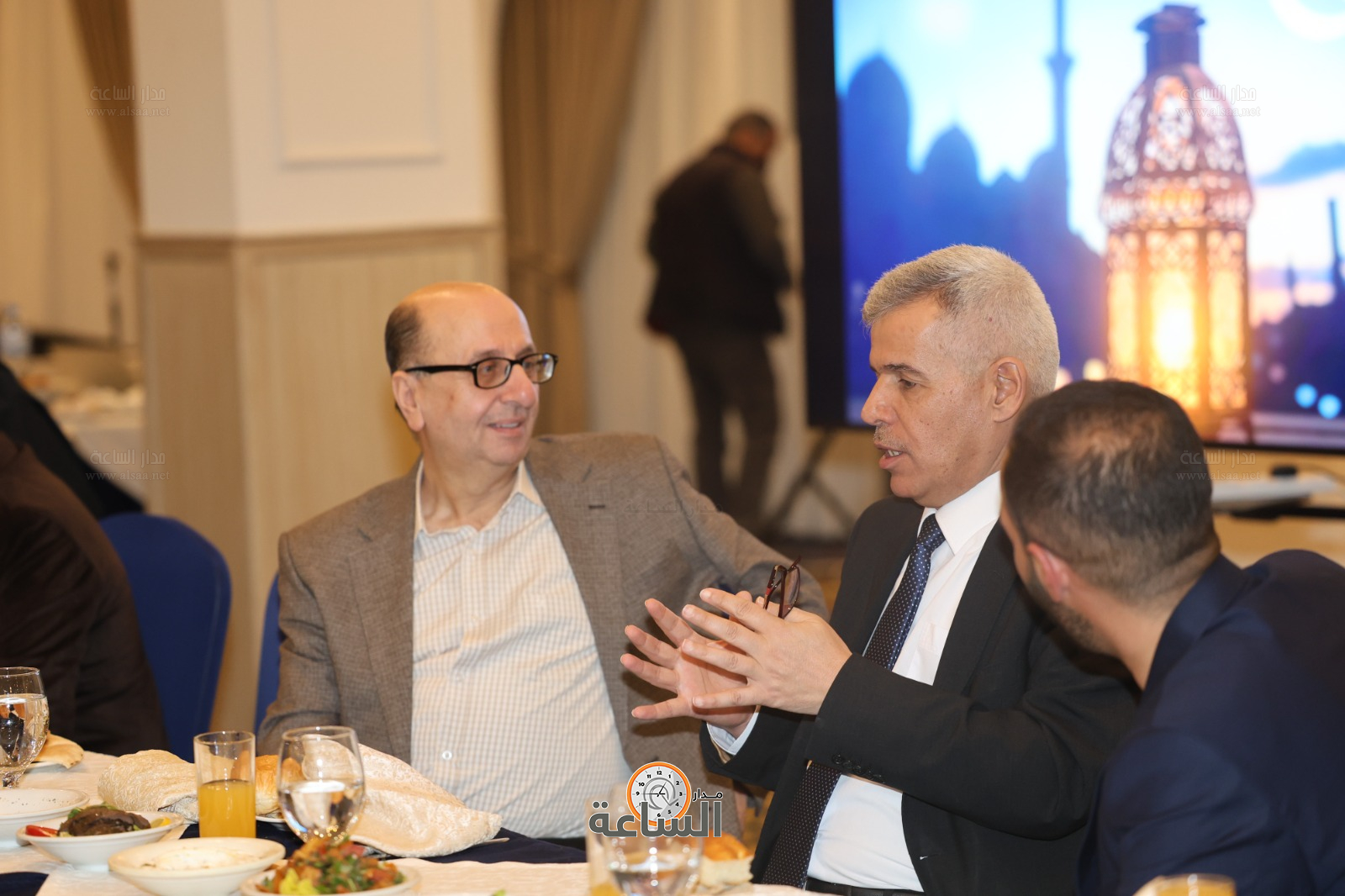 Madar Al-Saa Images 0.8214734369469738