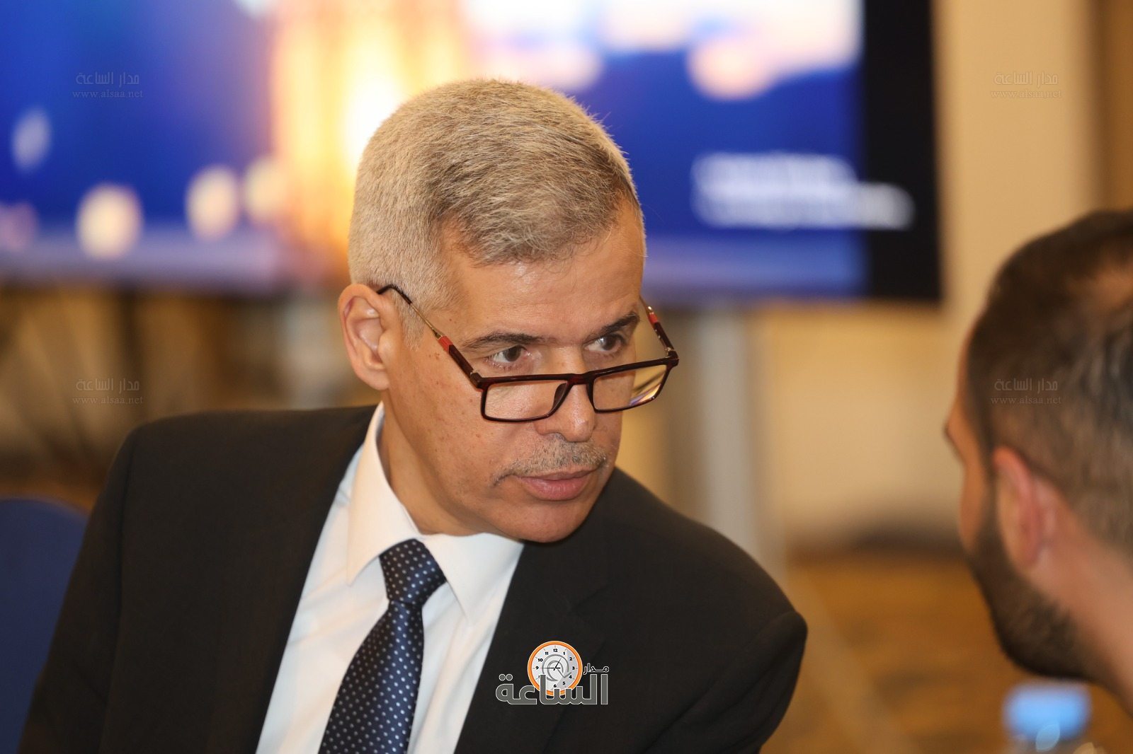 Madar Al-Saa Images 0.2465573868085027