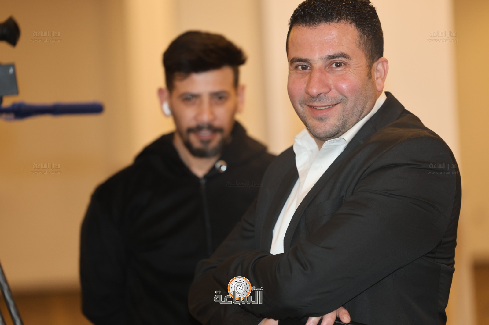 Madar Al-Saa Images 0.9324125330200215