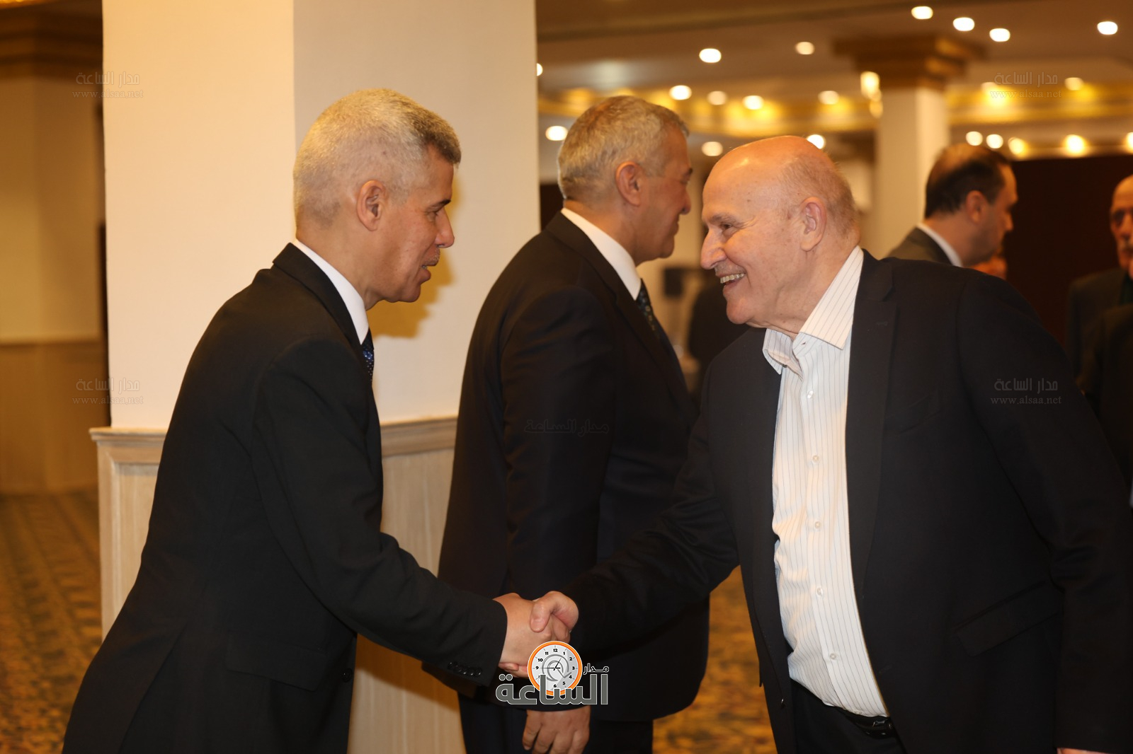 Madar Al-Saa Images 0.8745820005151819