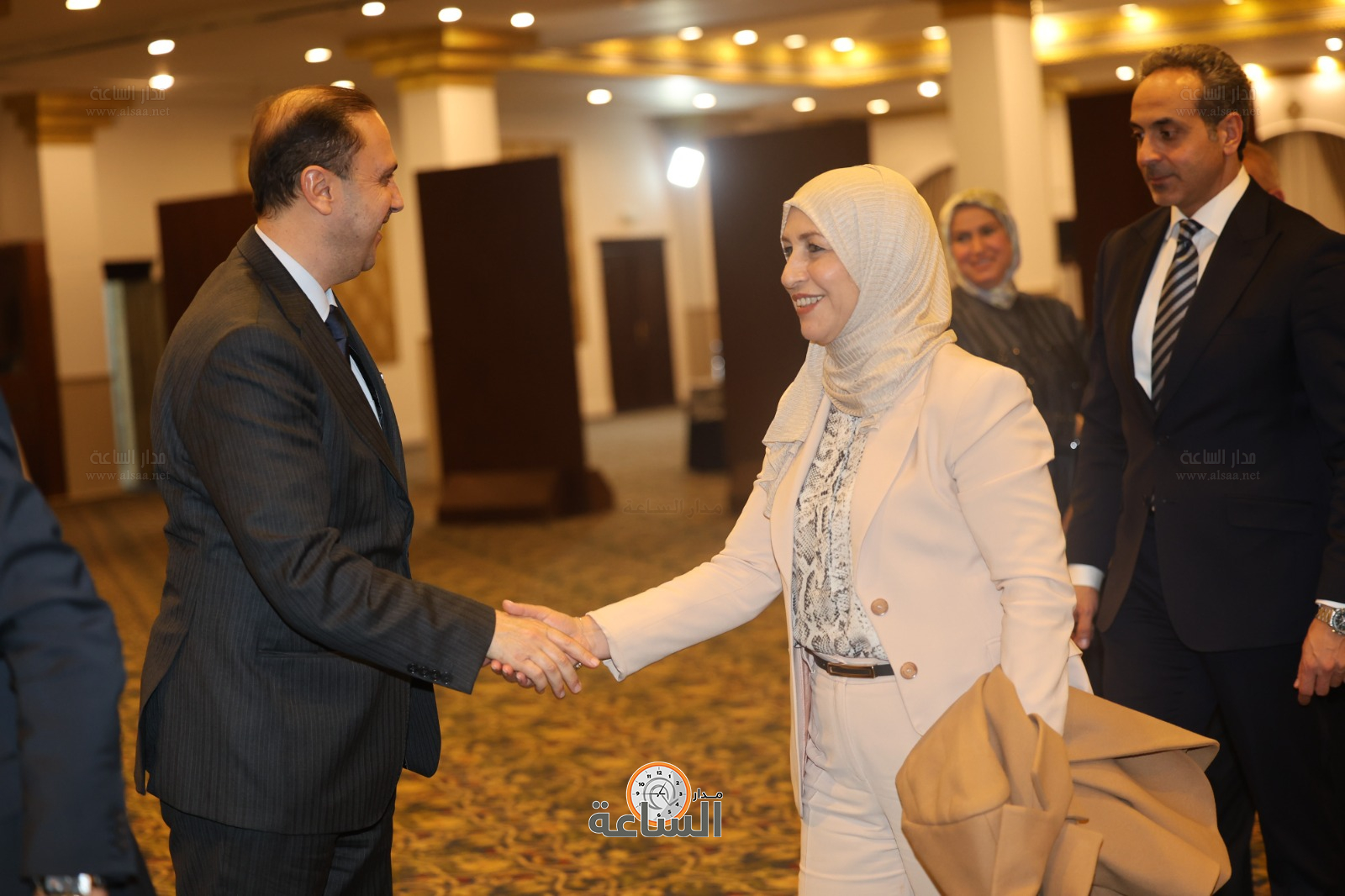 Madar Al-Saa Images 0.768960207777946