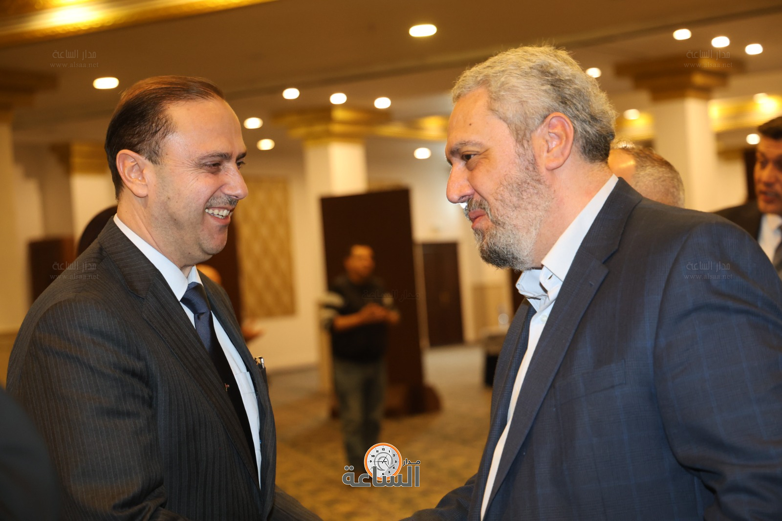 Madar Al-Saa Images 0.6619330275845485