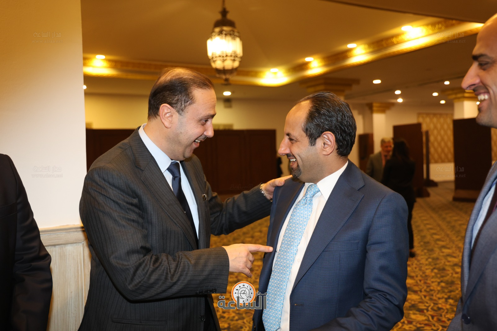 Madar Al-Saa Images 0.7330543339351774