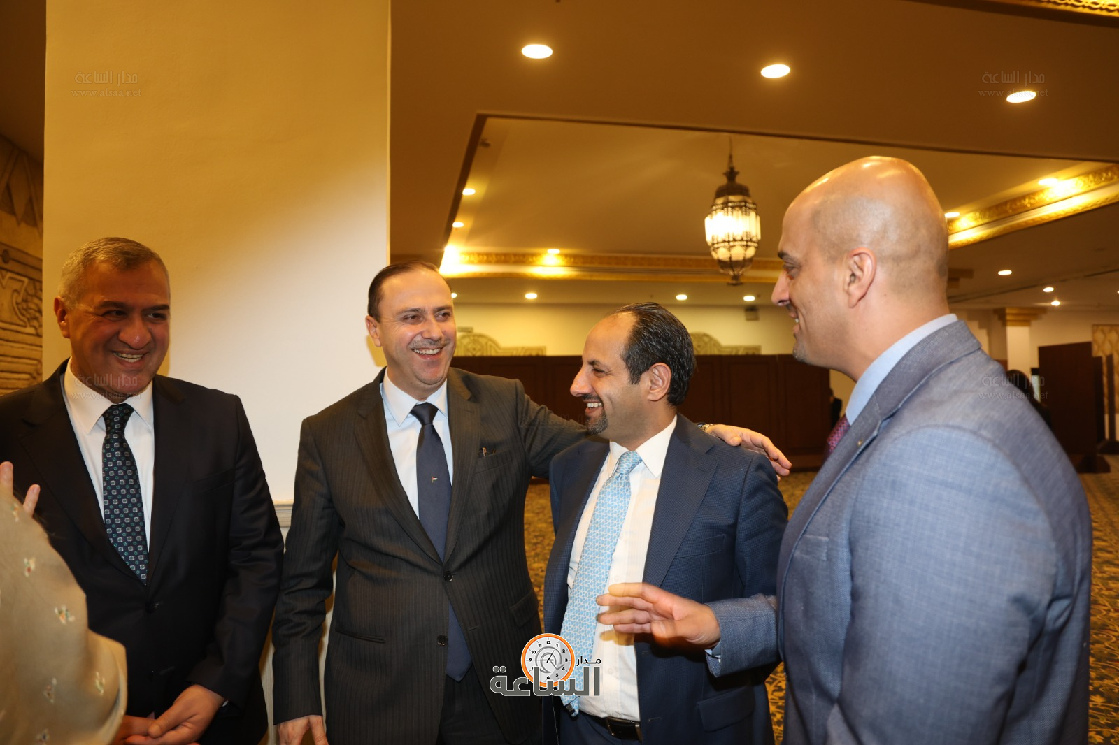 Madar Al-Saa Images 0.30208488036354253