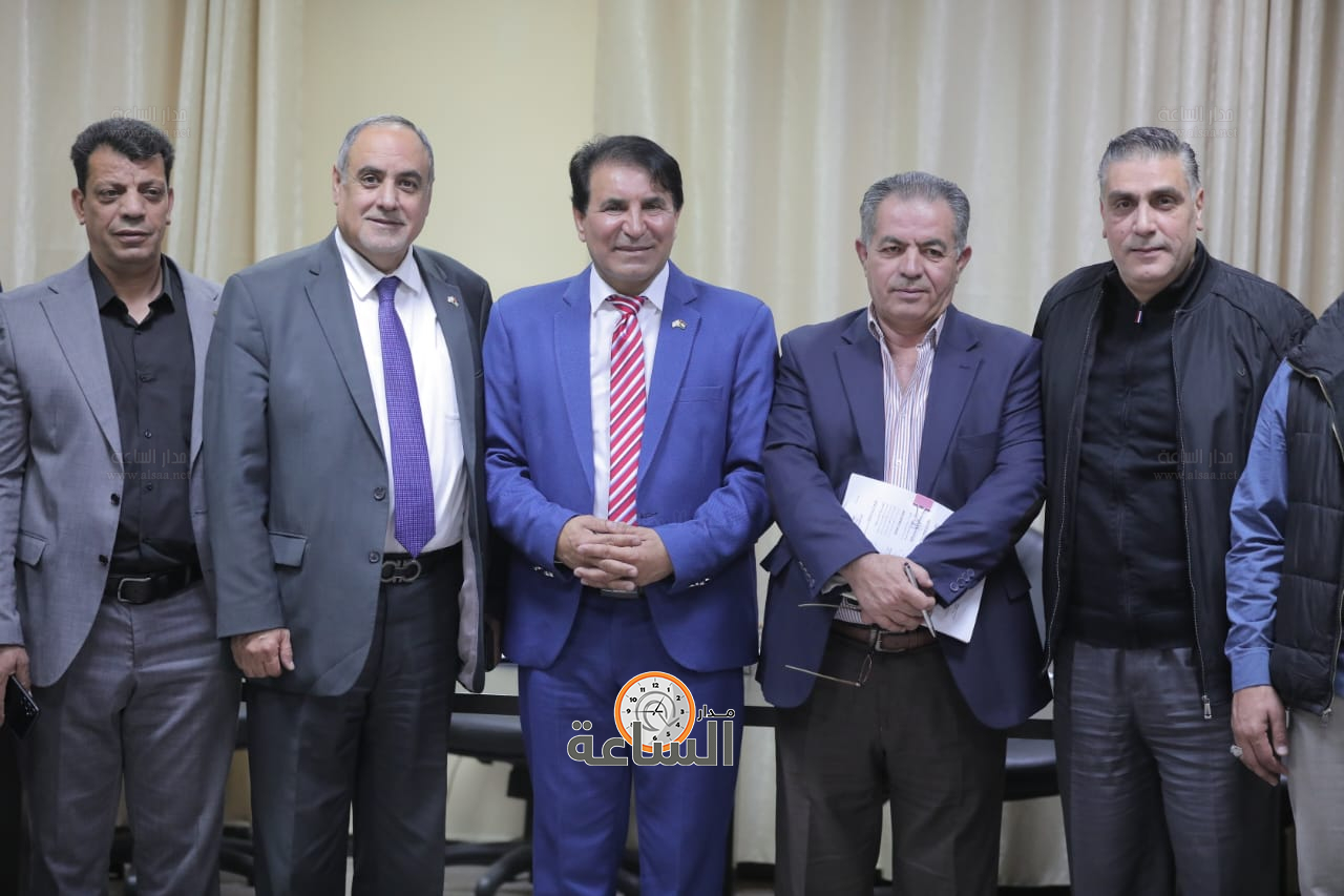 Madar Al-Saa Images 0.18661788860715345