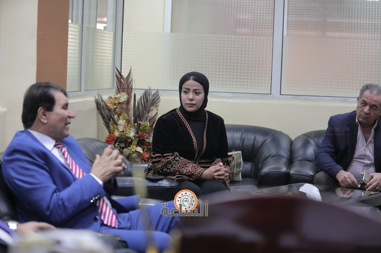 Madar Al-Saa Images 0.8592461507721743