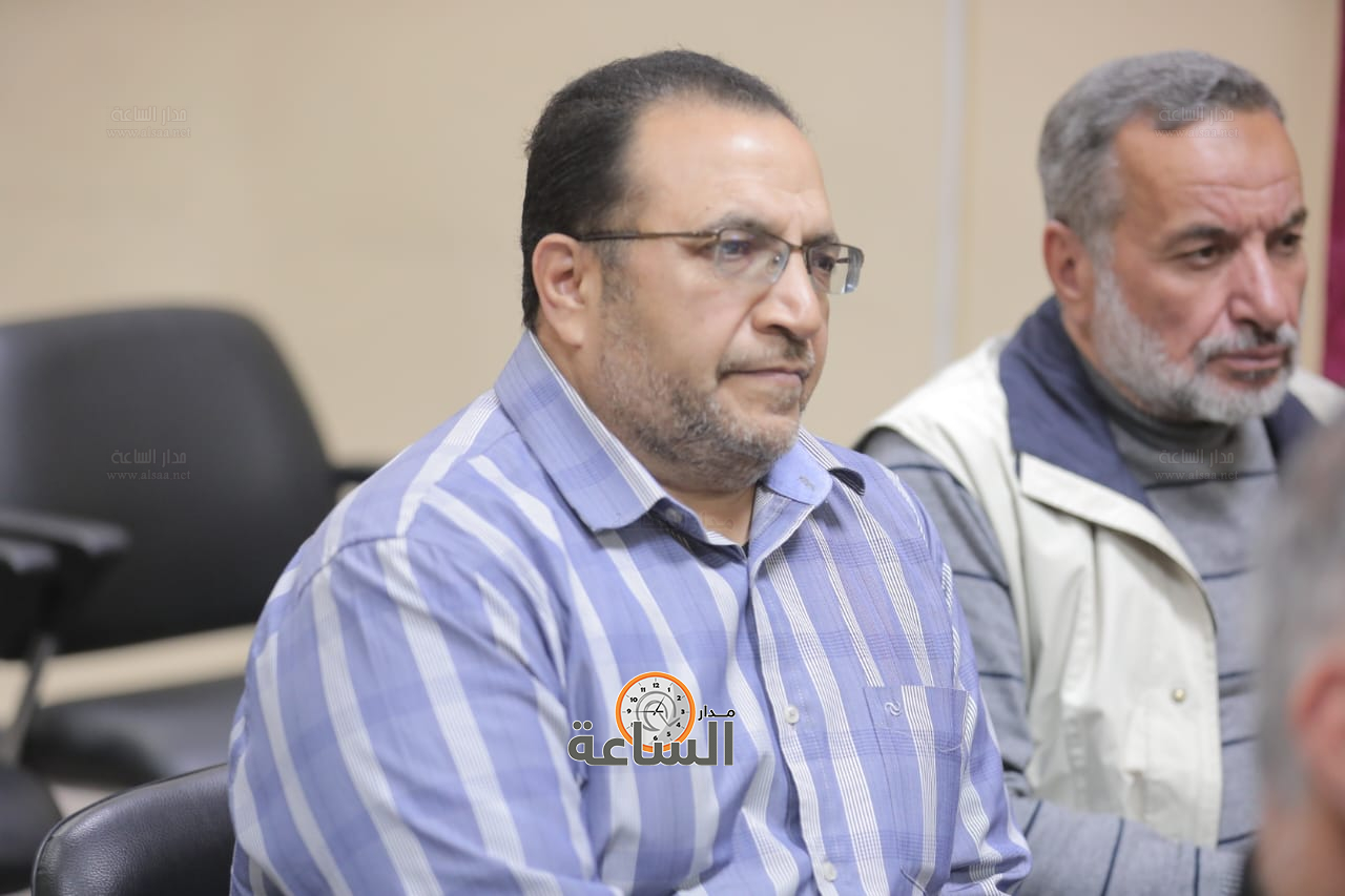 Madar Al-Saa Images 0.2968111088046286