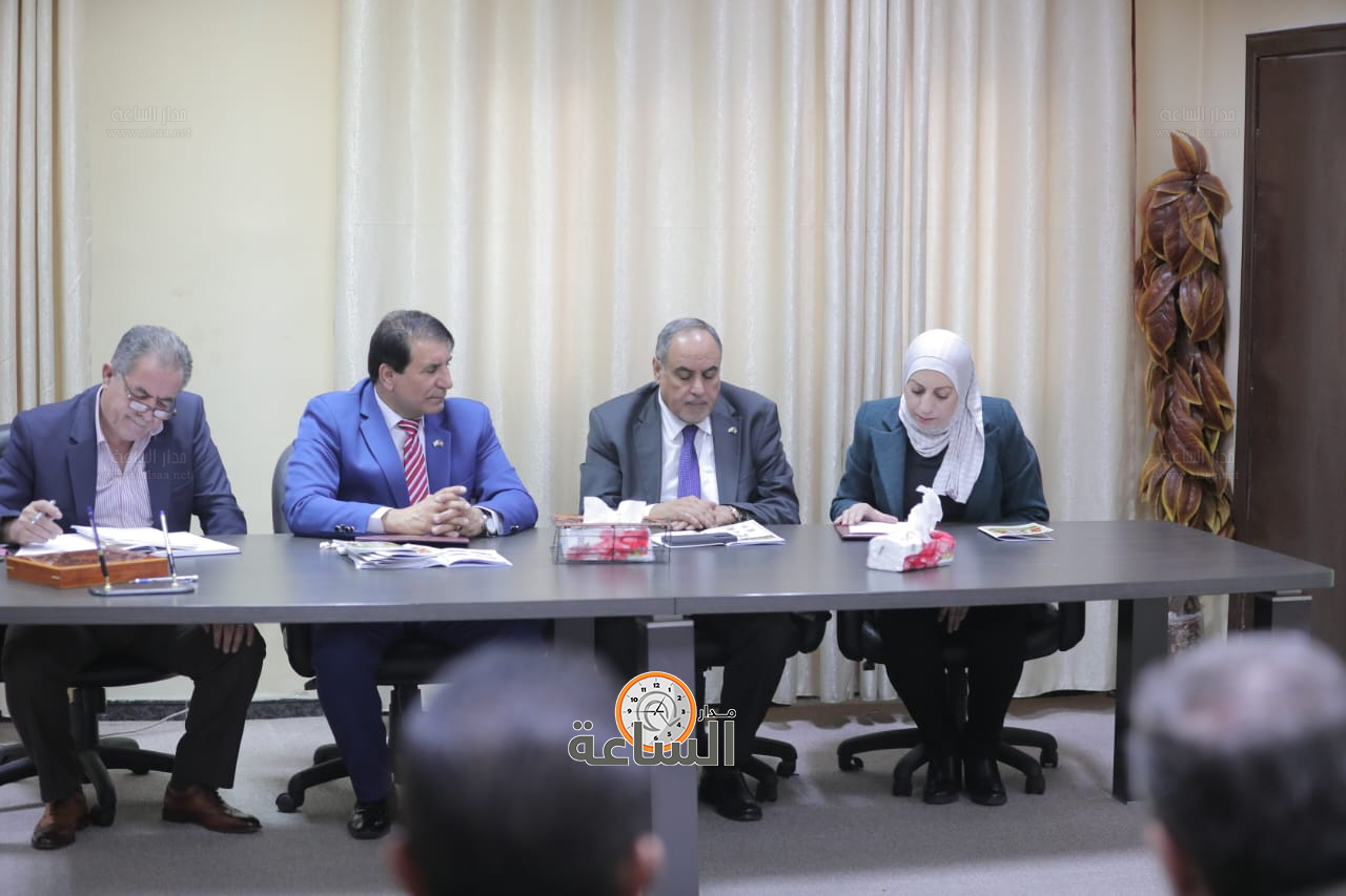 Madar Al-Saa Images 0.4033498843453205