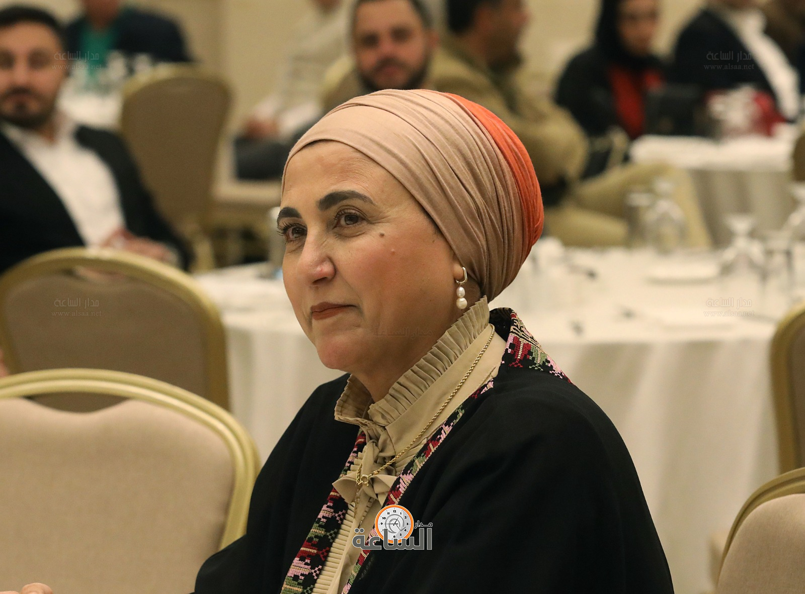 Madar Al-Saa Images 0.08908209348562024