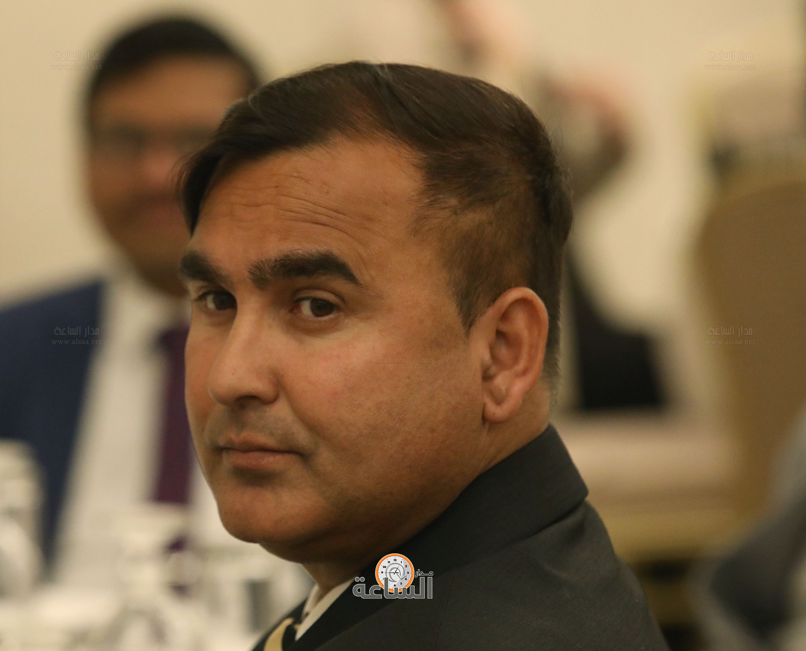 Madar Al-Saa Images 0.7297619099567902