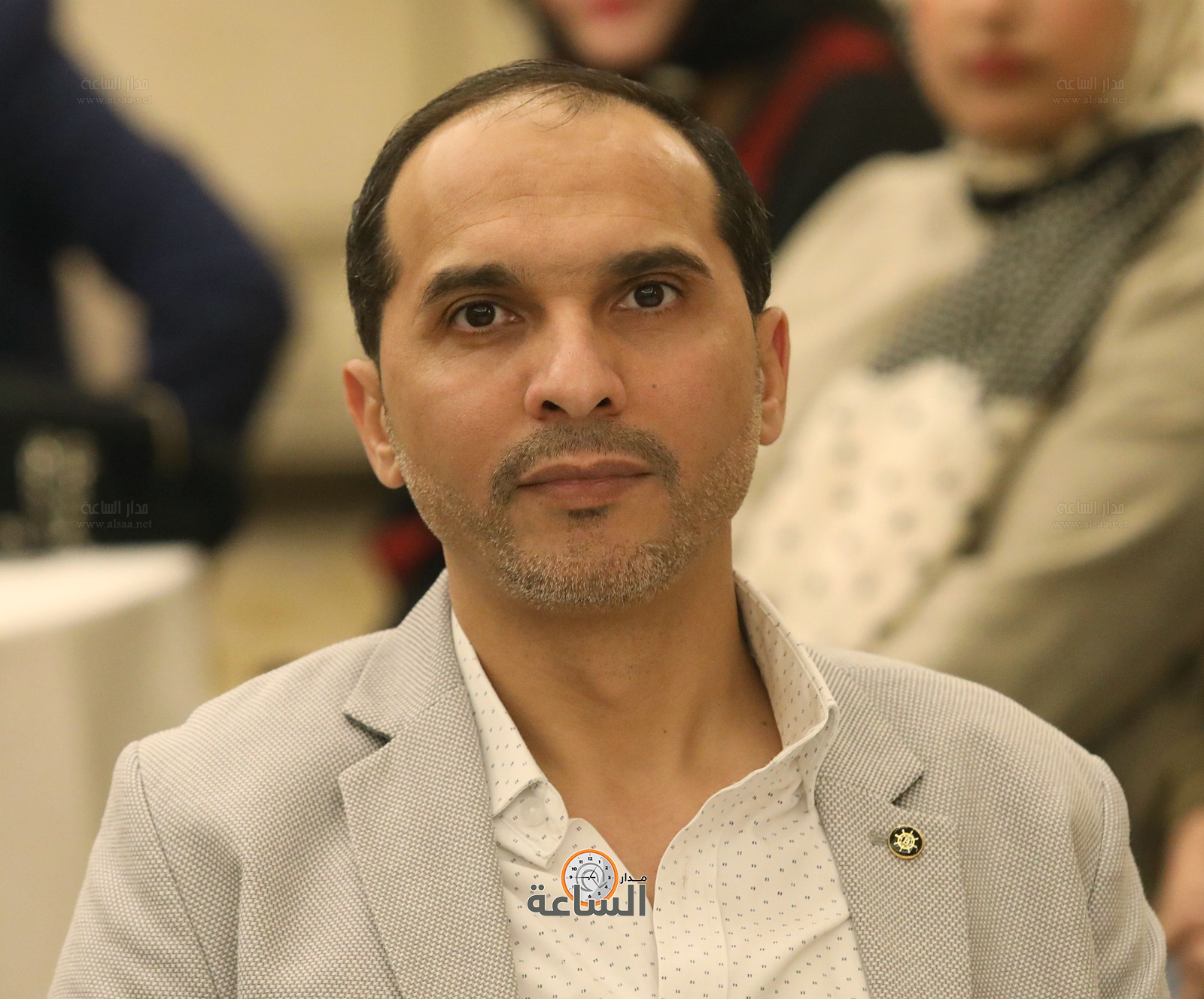 Madar Al-Saa Images 0.07734401280283154