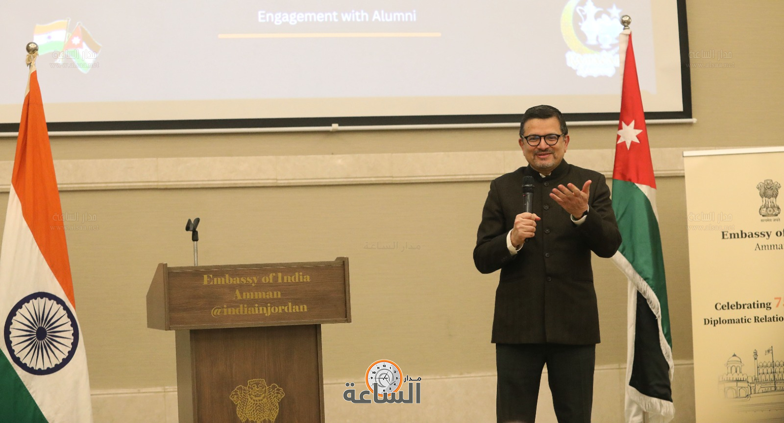 Madar Al-Saa Images 0.8817430082170112