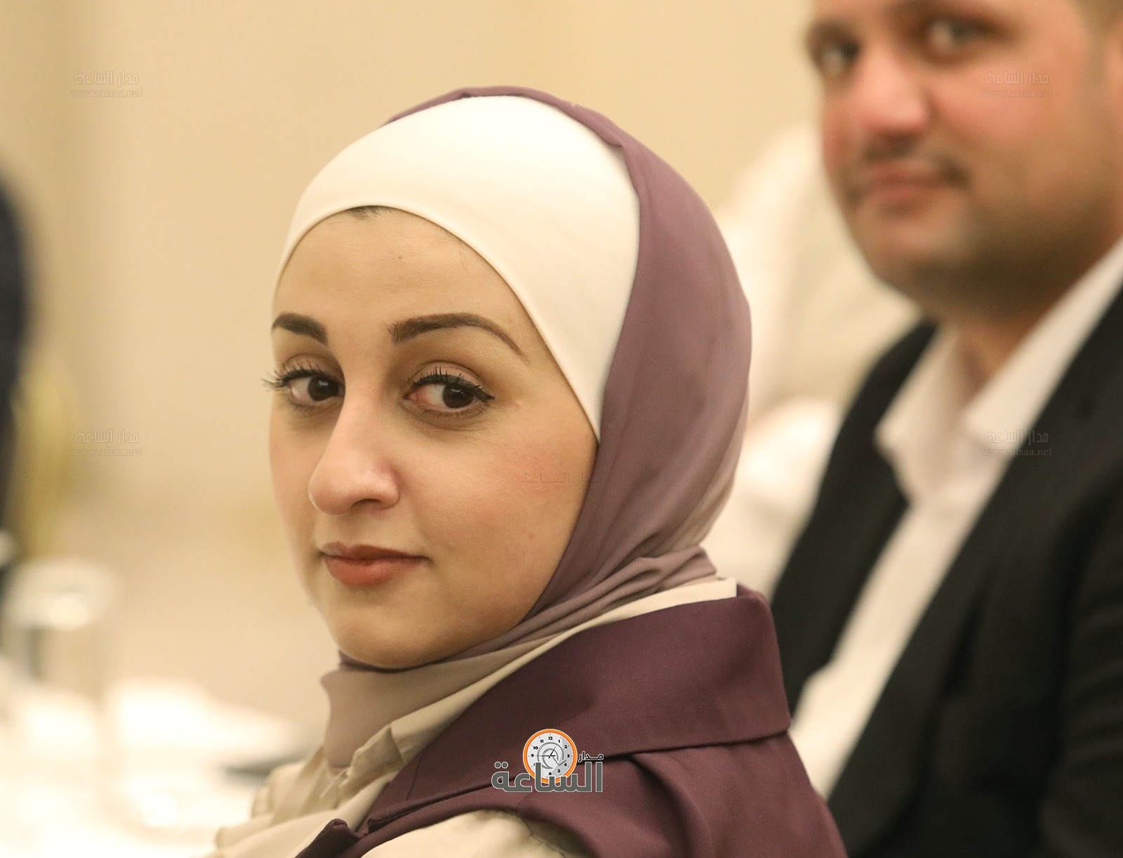 Madar Al-Saa Images 0.9235338576557262