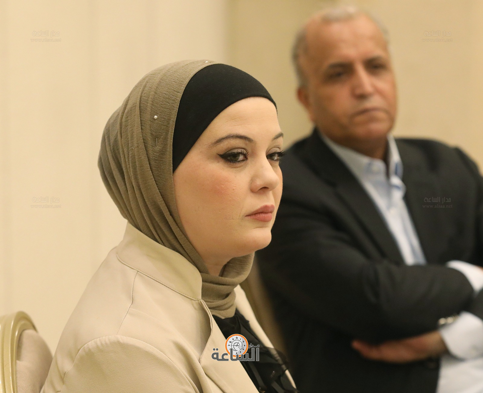 Madar Al-Saa Images 0.8789410281704819