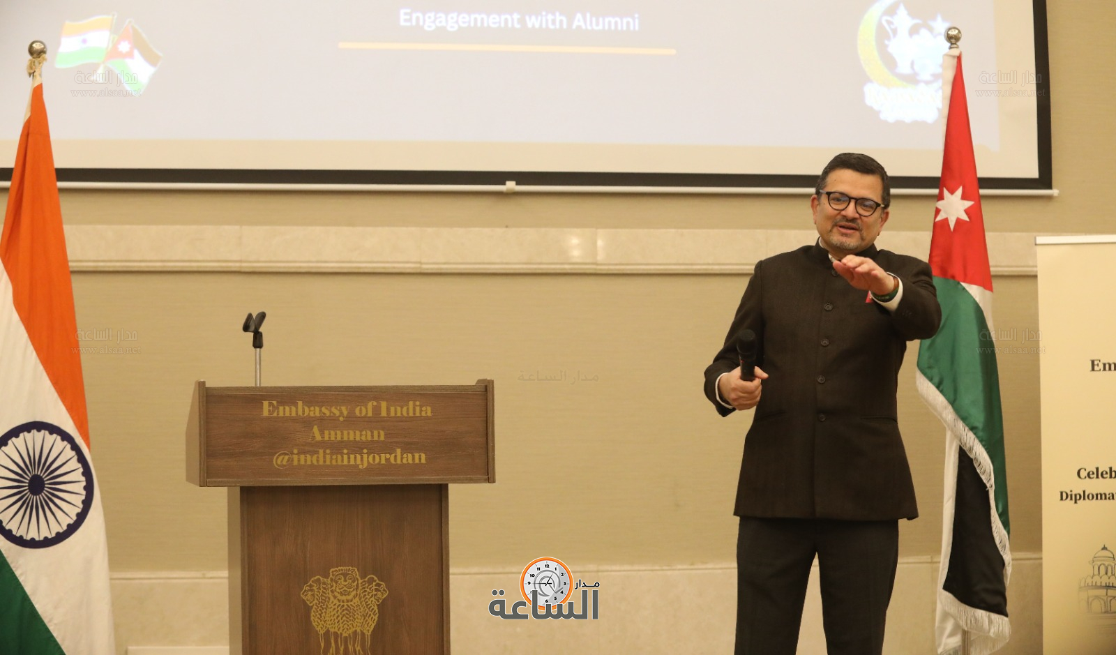 Madar Al-Saa Images 0.09366893818167754