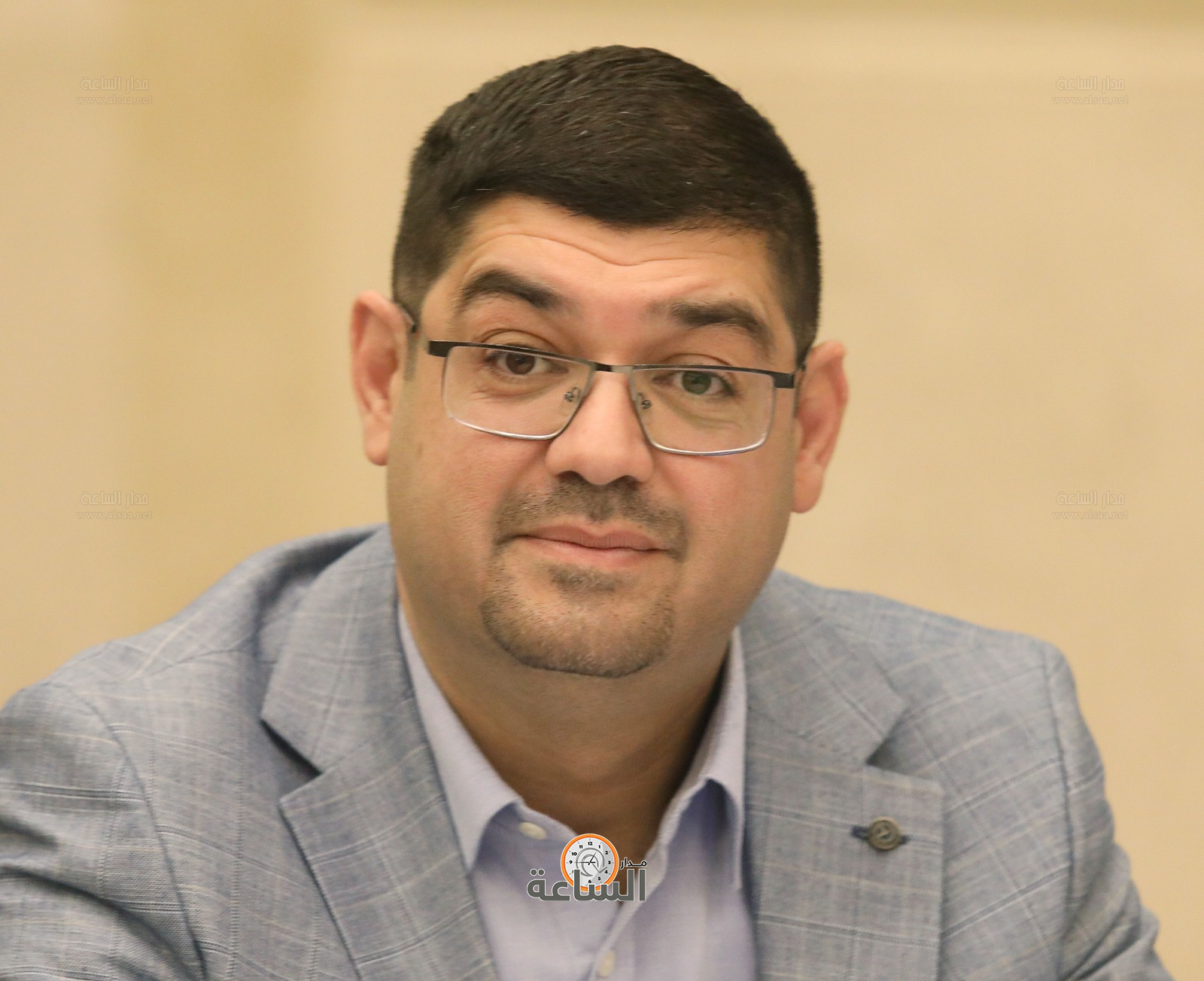 Madar Al-Saa Images 0.052309872689168424