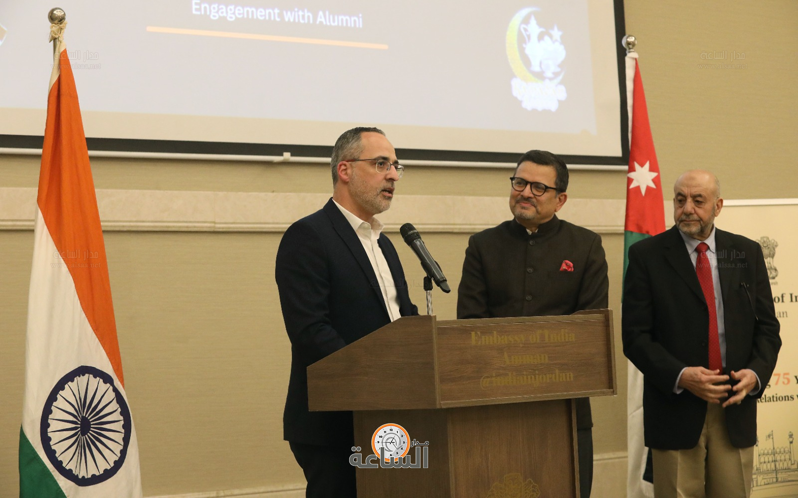 Madar Al-Saa Images 0.1368022544408214