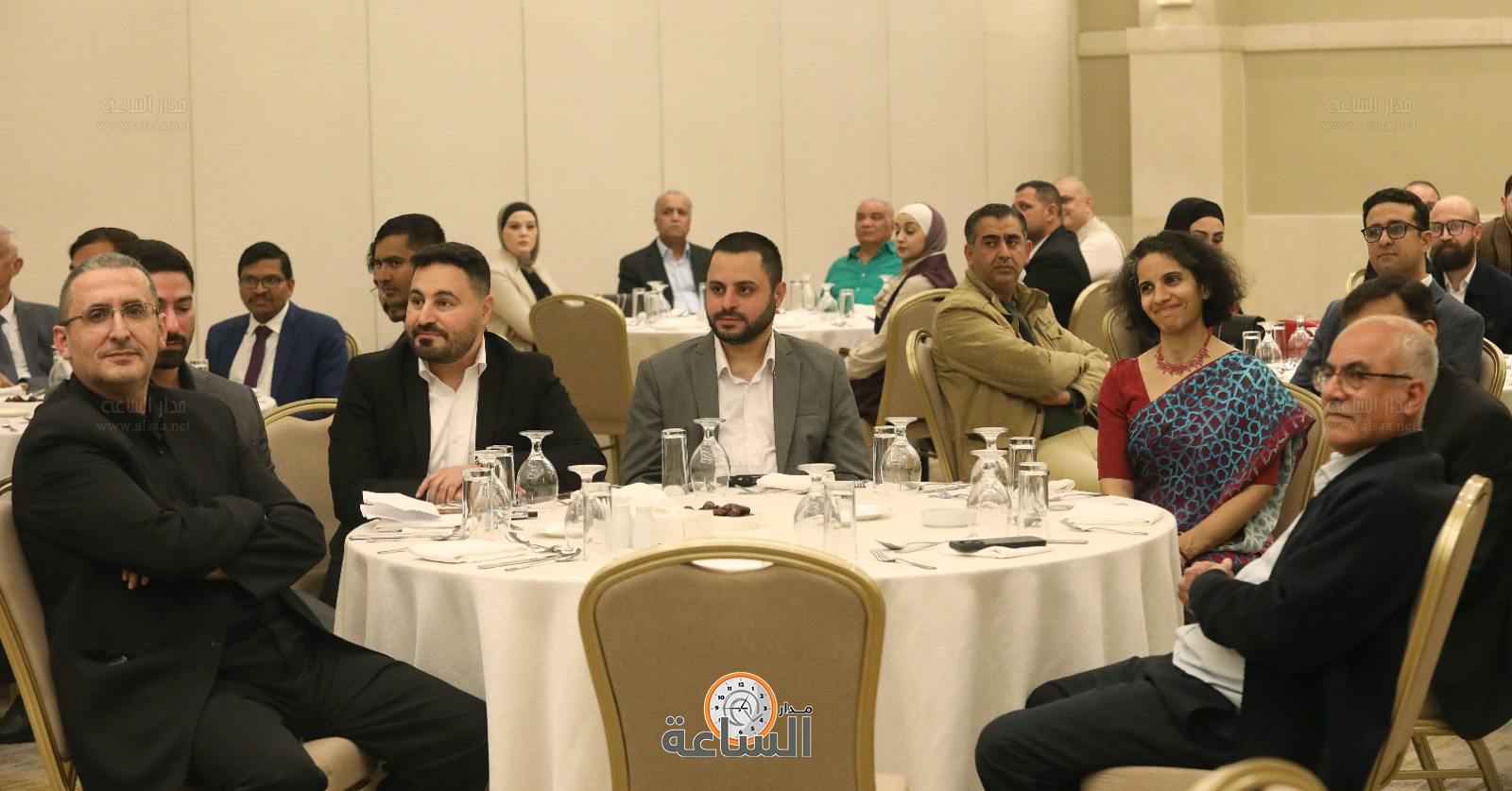 Madar Al-Saa Images 0.7973300019753822