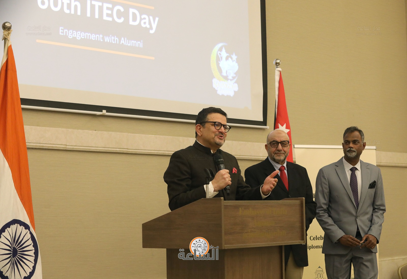 Madar Al-Saa Images 0.6229326652300182